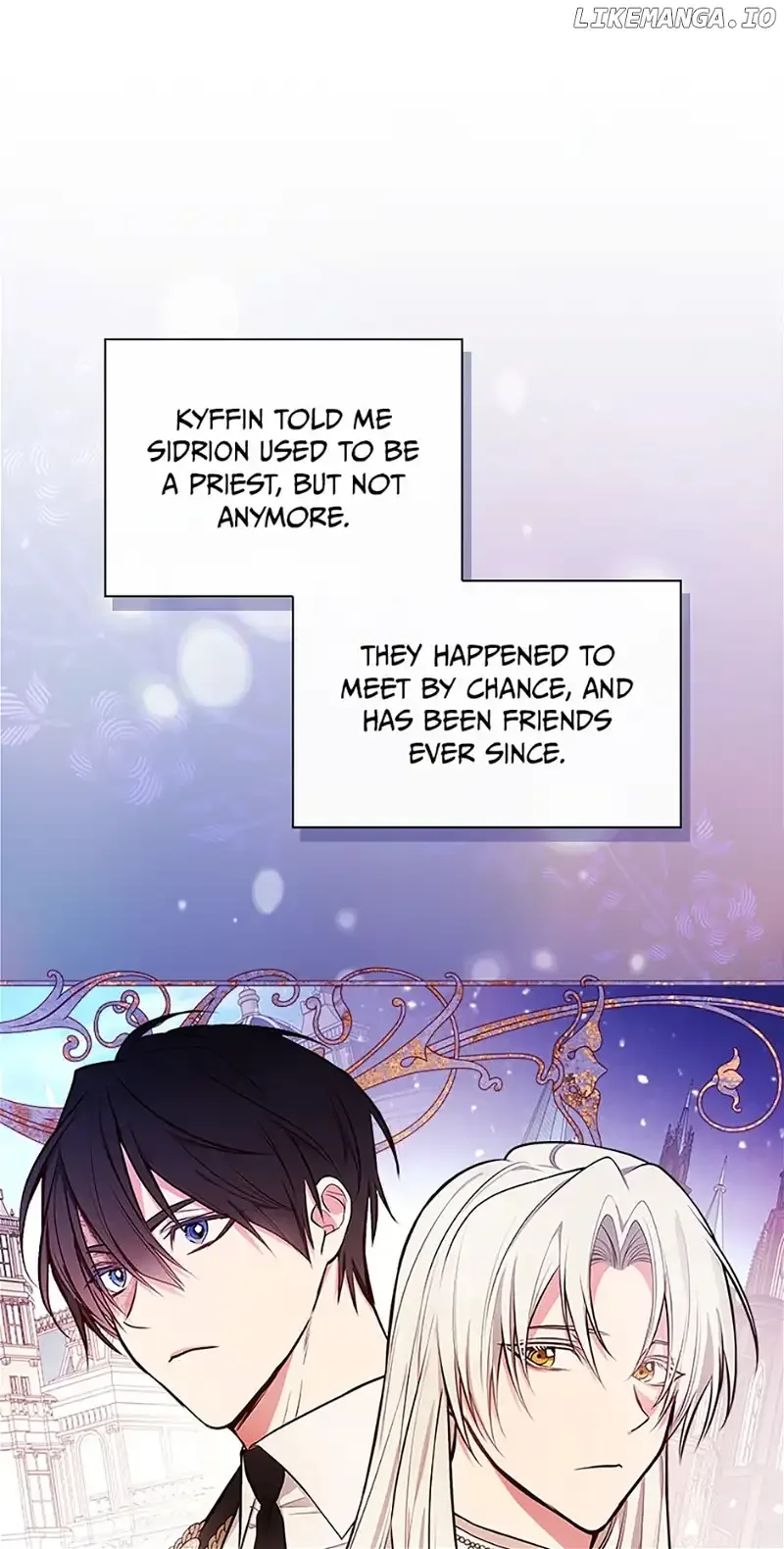 I’ll Be The Warrior’s Mother Chapter 53 page 32