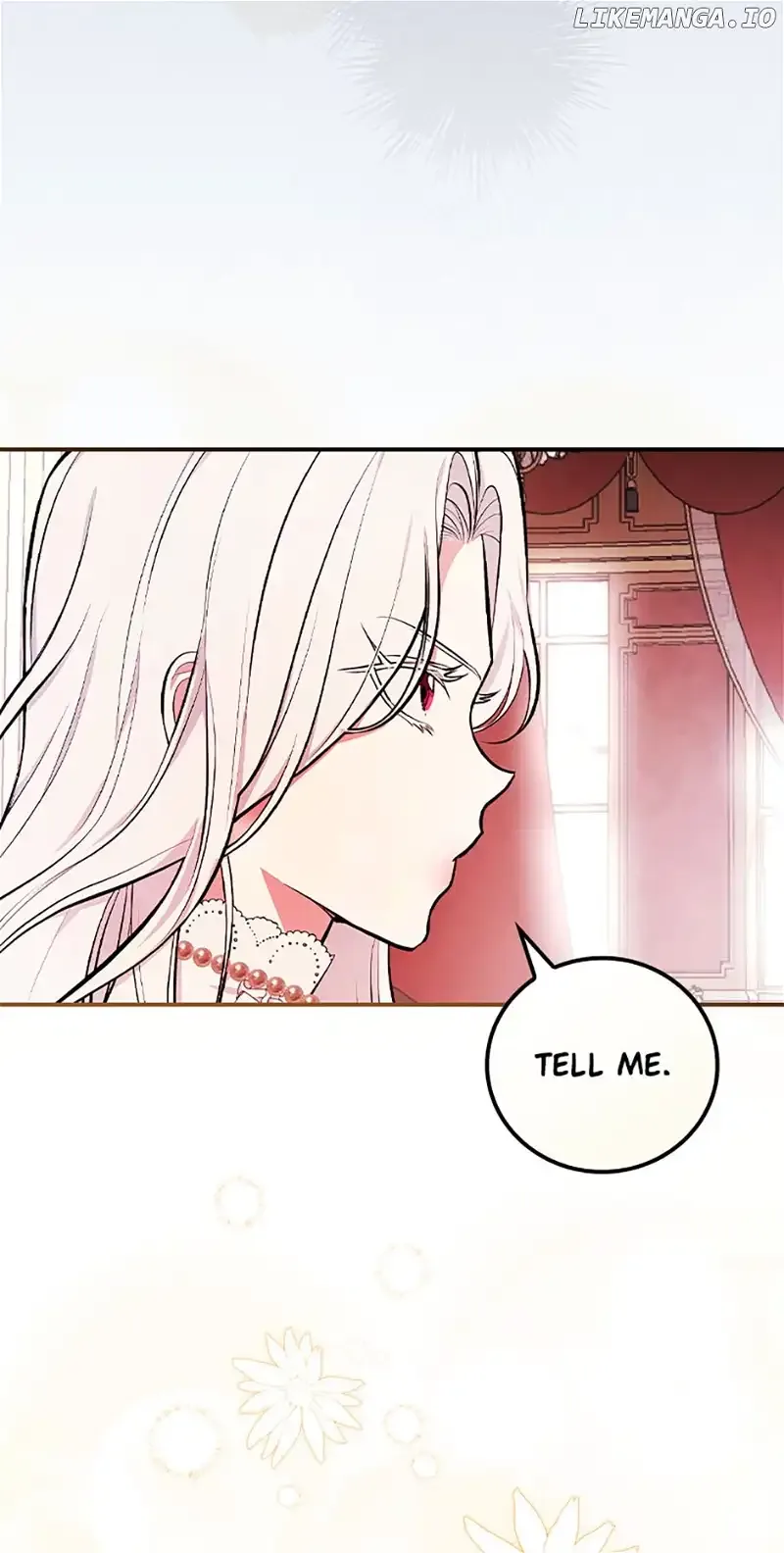 I’ll Be The Warrior’s Mother Chapter 53 page 21