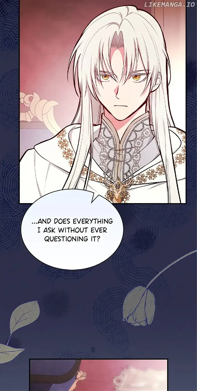 I’ll Be The Warrior’s Mother Chapter 53 page 19