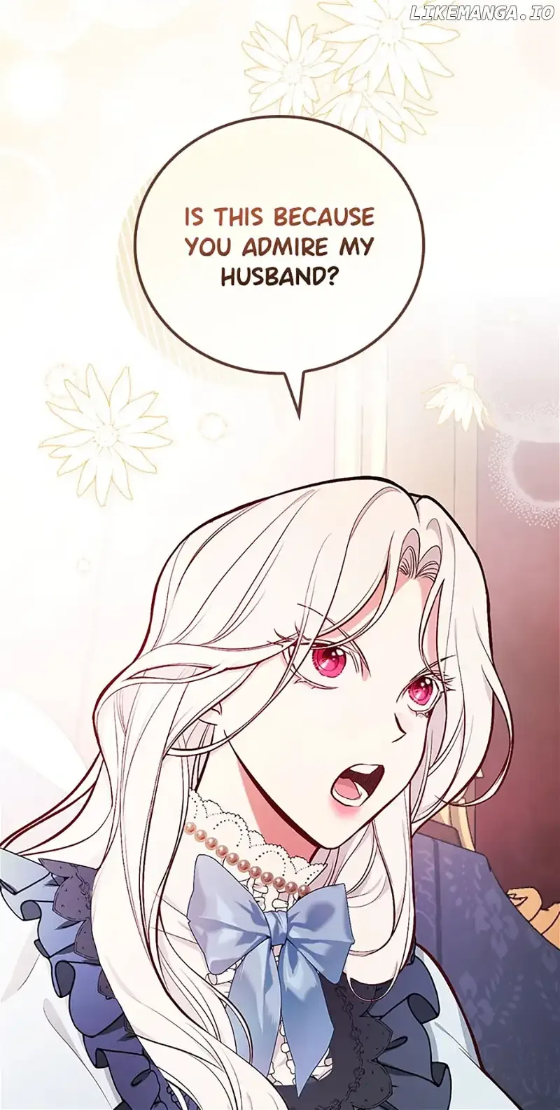 I’ll Be The Warrior’s Mother Chapter 53 page 22