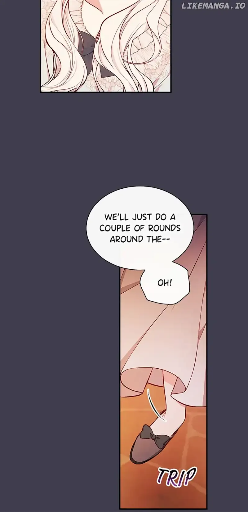 I’ll Be The Warrior’s Mother Chapter 54 page 47