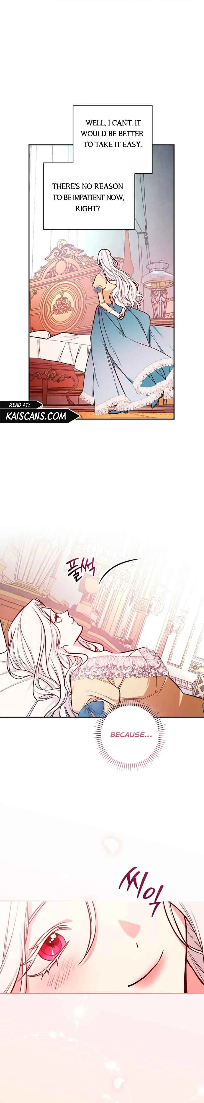 I’ll Be The Warrior’s Mother Chapter 50 page 18