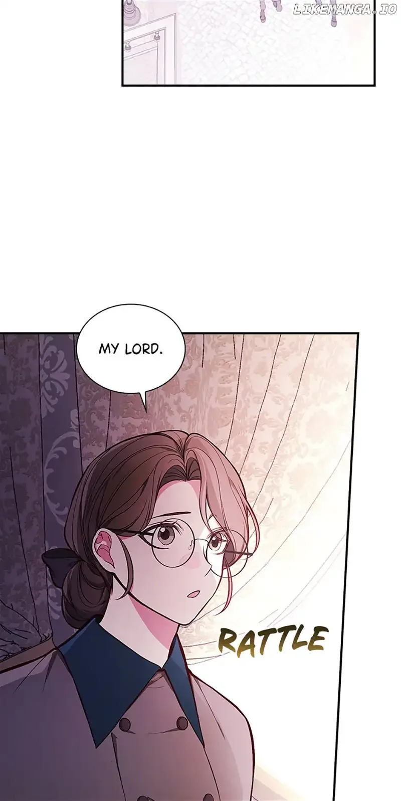 I’ll Be The Warrior’s Mother Chapter 54 page 57