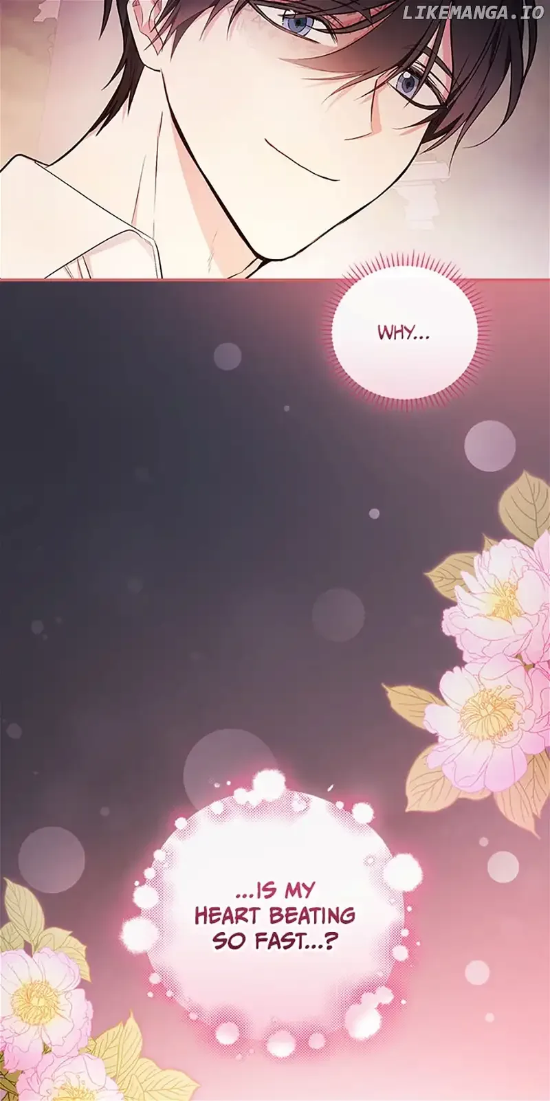 I’ll Be The Warrior’s Mother Chapter 54 page 53