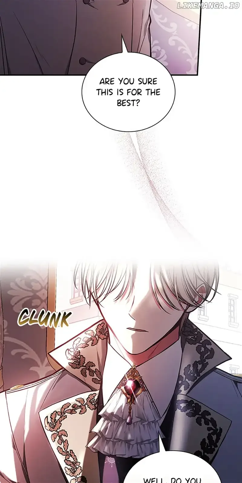 I’ll Be The Warrior’s Mother Chapter 54 page 58