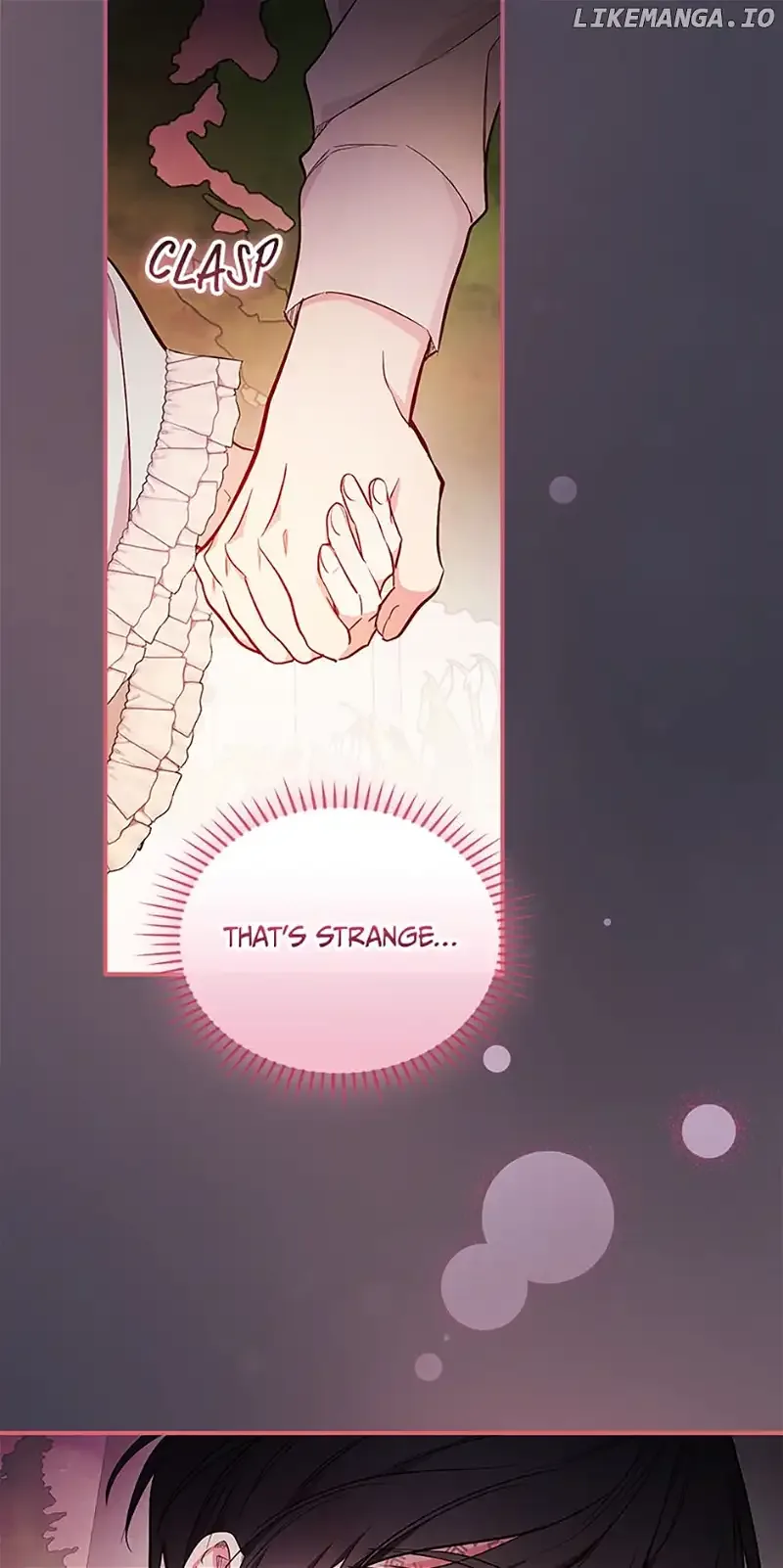 I’ll Be The Warrior’s Mother Chapter 54 page 52