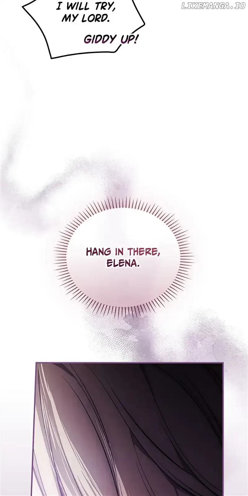 I’ll Be The Warrior’s Mother Chapter 54 page 63