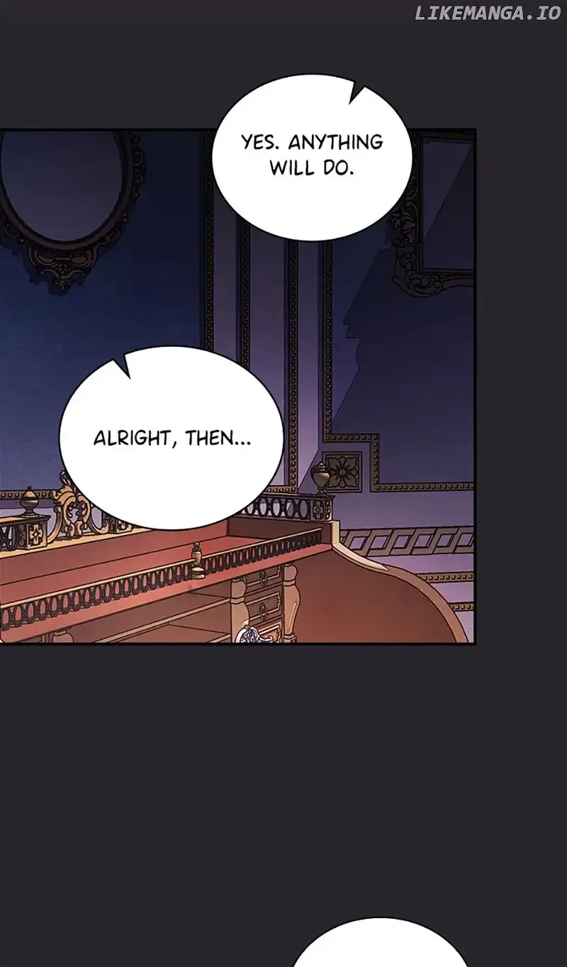 I’ll Be The Warrior’s Mother Chapter 55 page 33