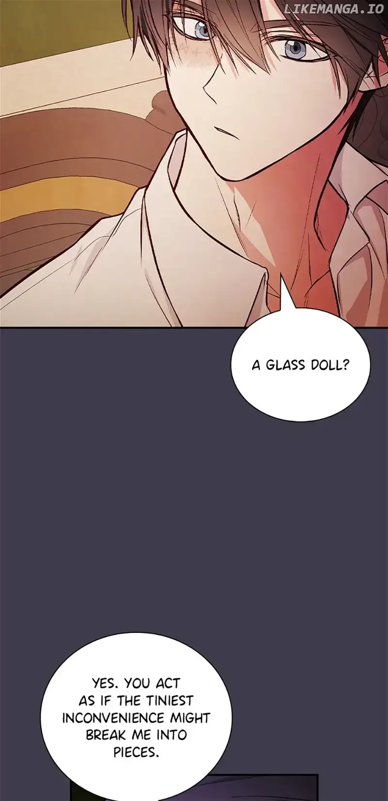 I’ll Be The Warrior’s Mother Chapter 55 page 14