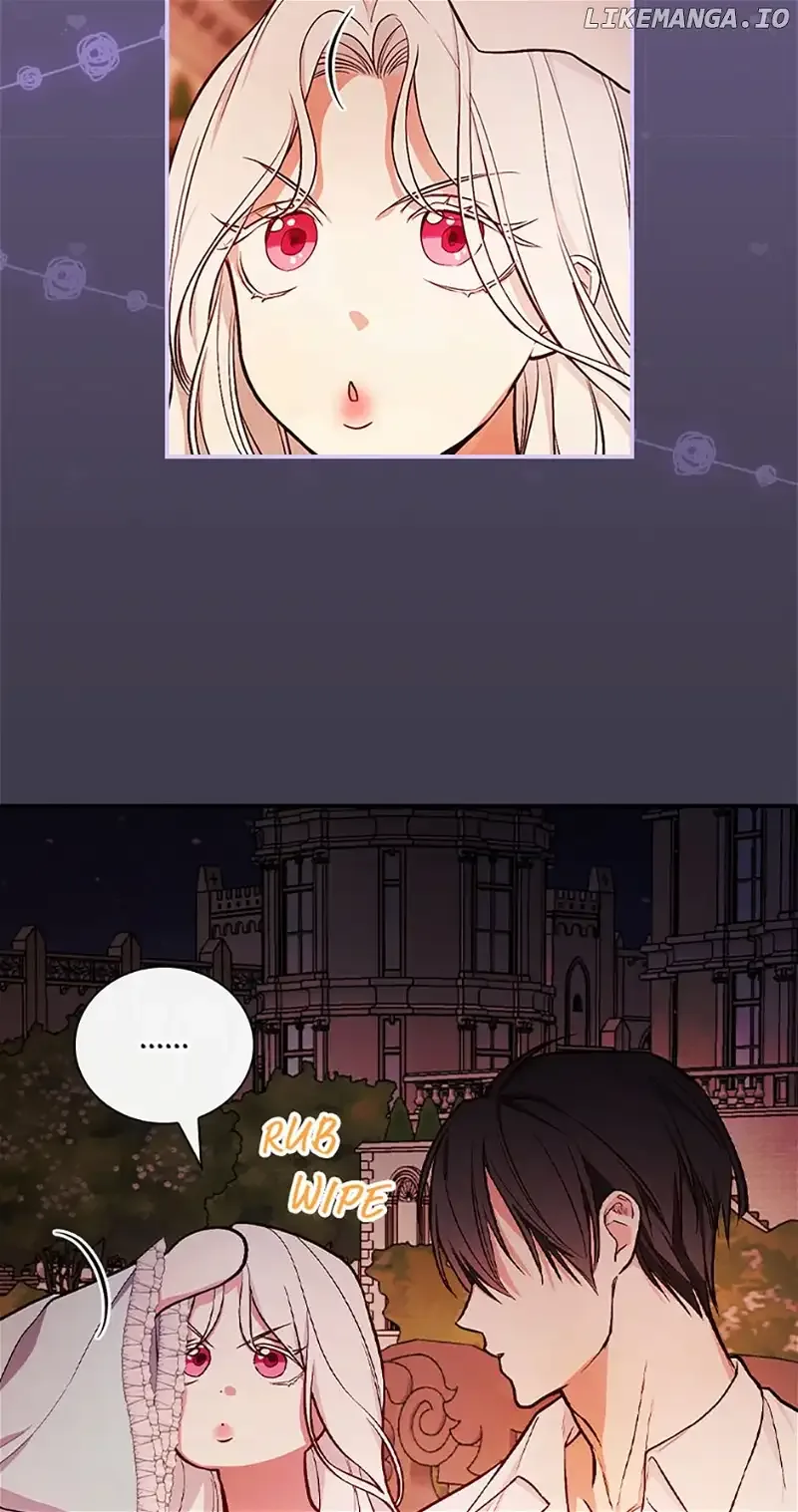 I’ll Be The Warrior’s Mother Chapter 55 page 19