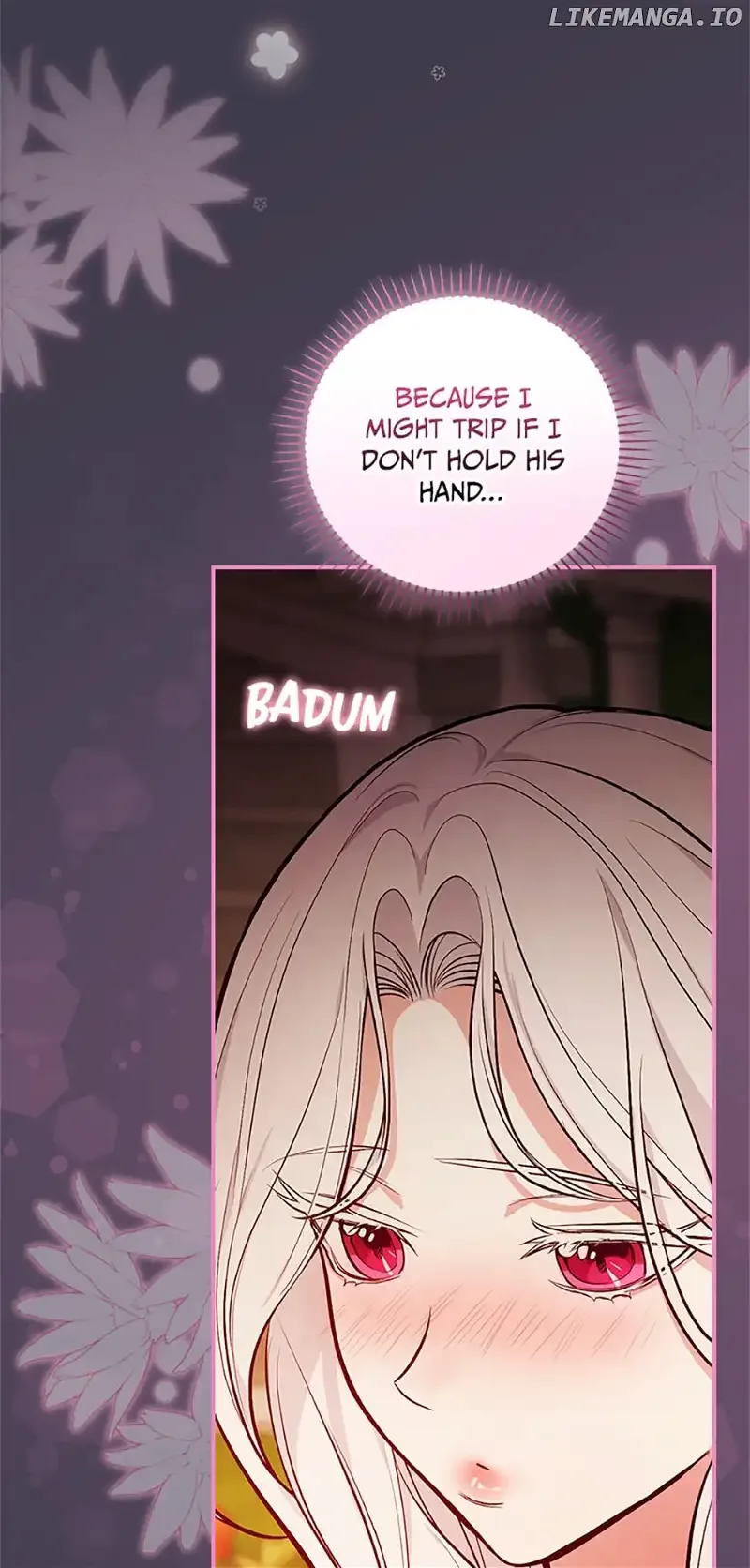 I’ll Be The Warrior’s Mother Chapter 55 page 5