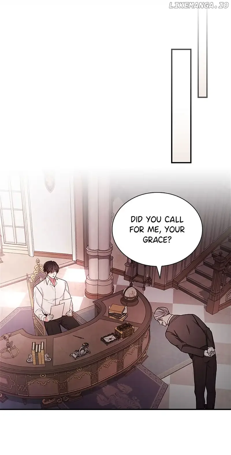 I’ll Be The Warrior’s Mother Chapter 55 page 44