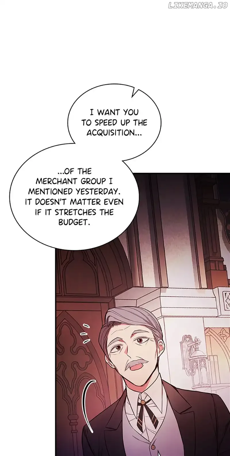 I’ll Be The Warrior’s Mother Chapter 55 page 45