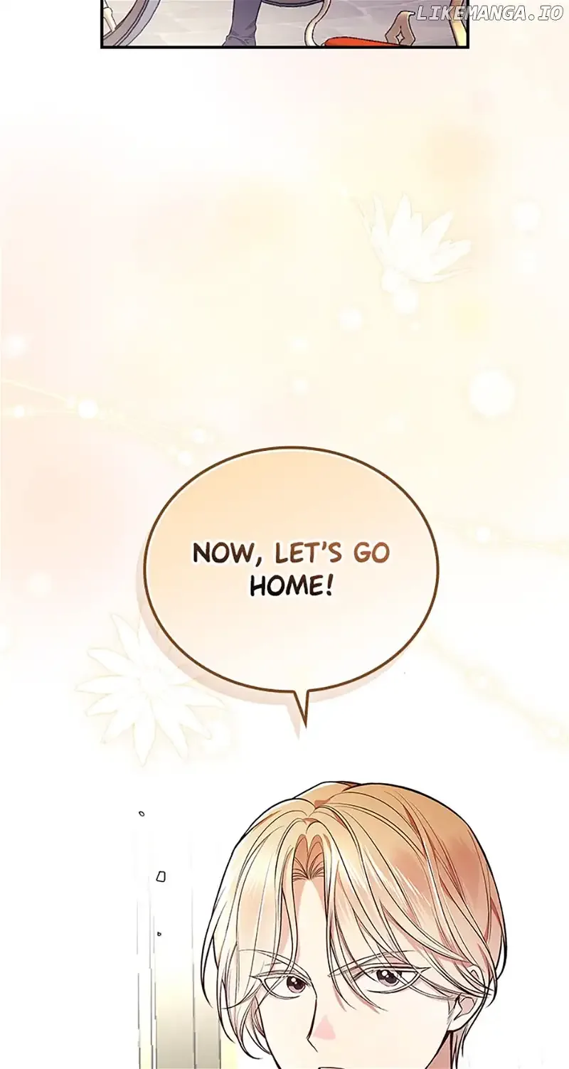 I’ll Be The Warrior’s Mother Chapter 55 page 60