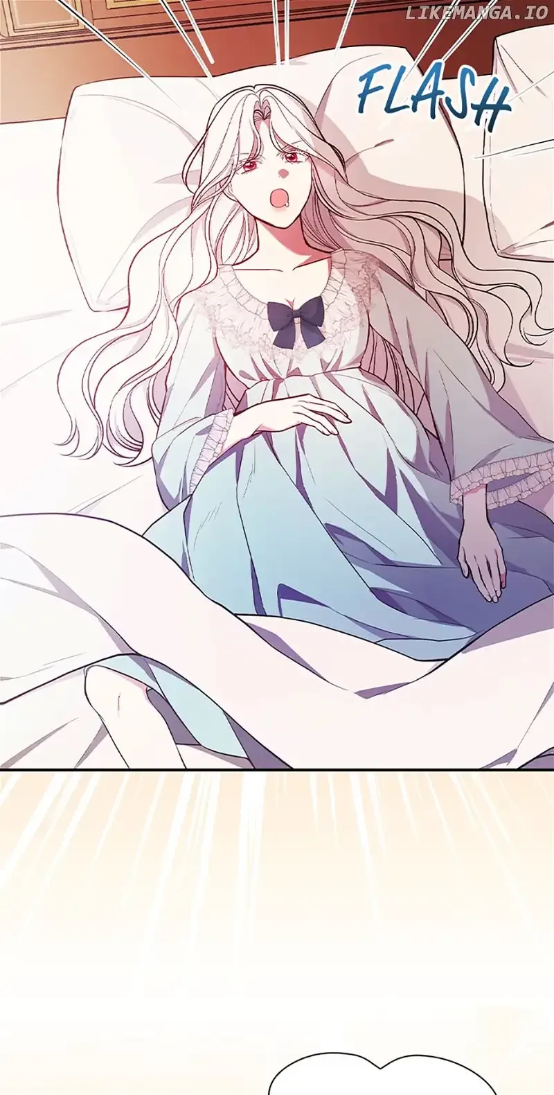 I’ll Be The Warrior’s Mother Chapter 55 page 50