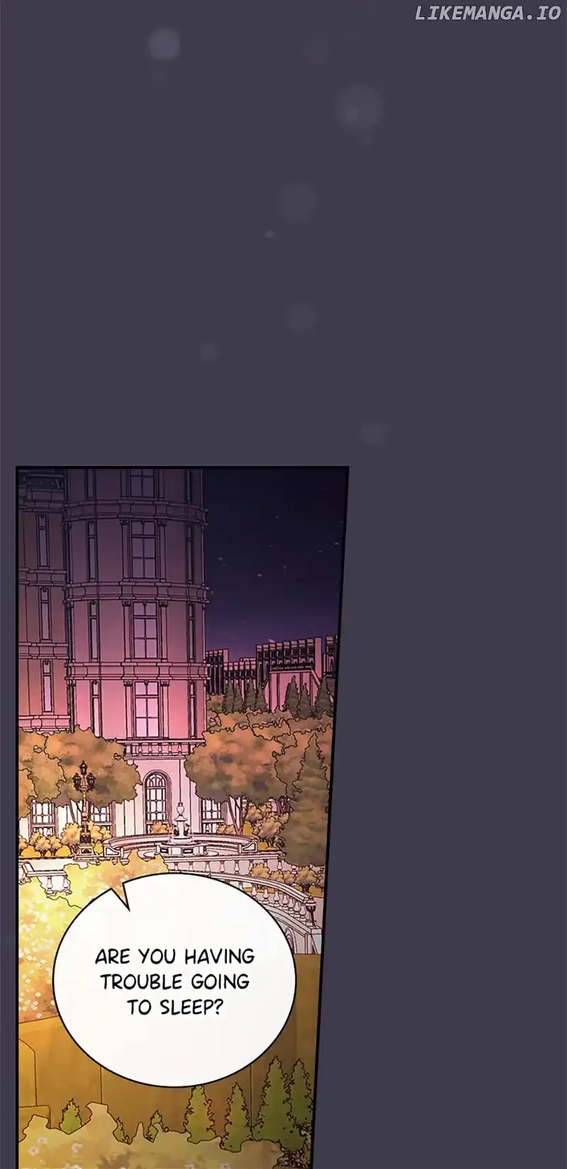 I’ll Be The Warrior’s Mother Chapter 55 page 9