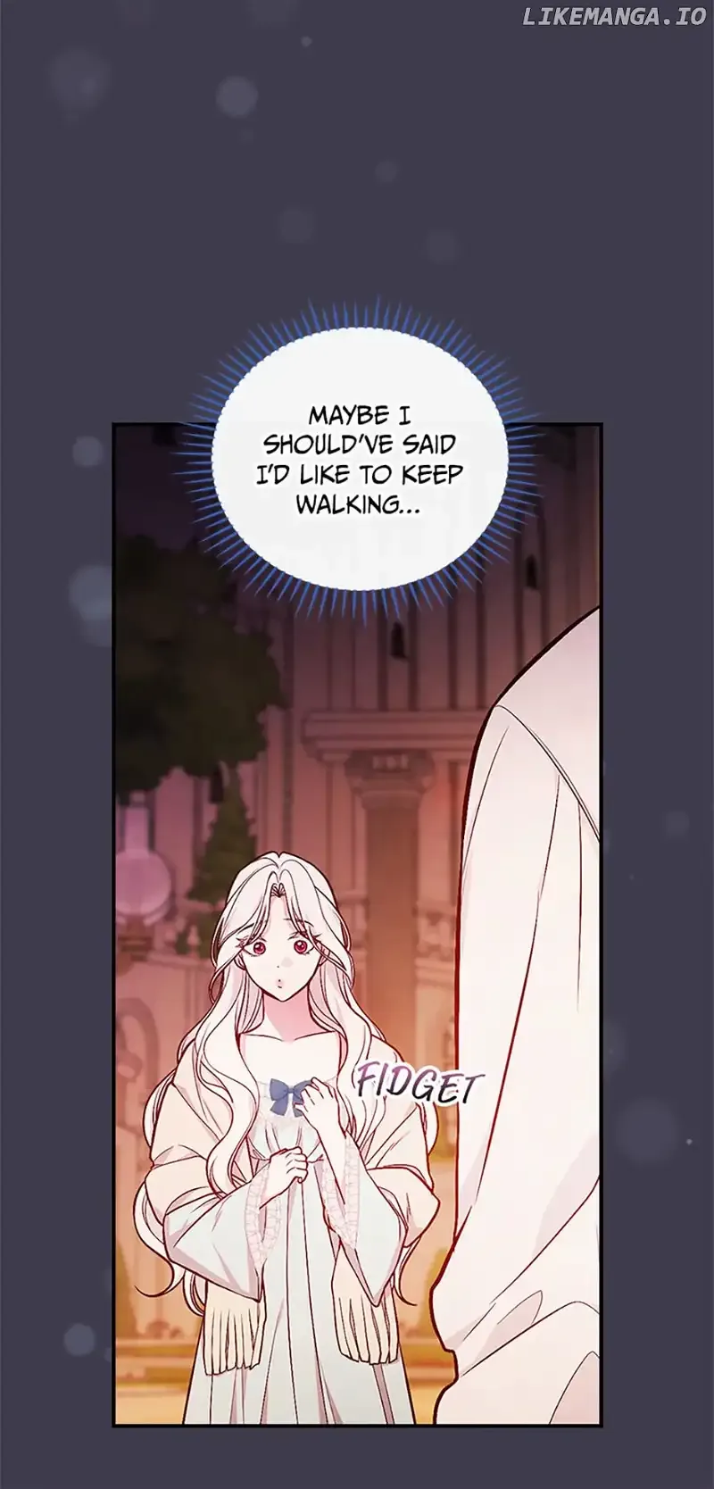 I’ll Be The Warrior’s Mother Chapter 55 page 8