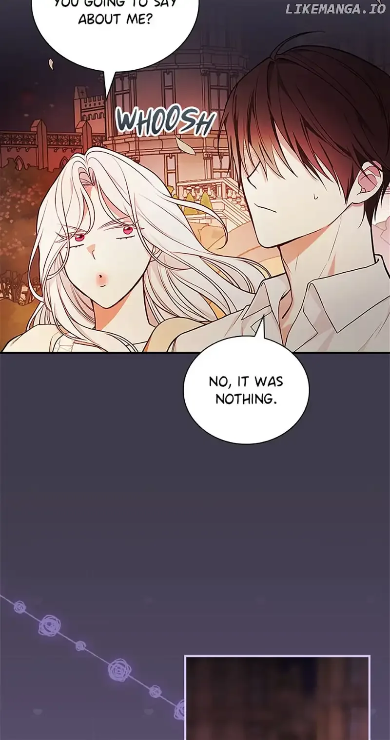 I’ll Be The Warrior’s Mother Chapter 55 page 17