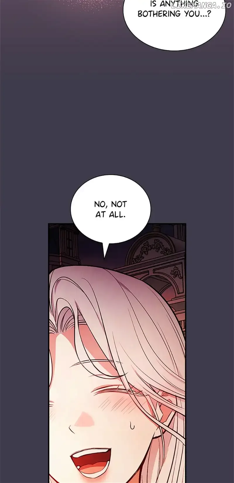 I’ll Be The Warrior’s Mother Chapter 55 page 12