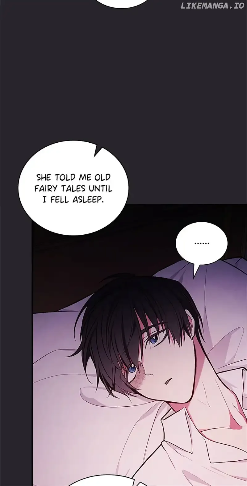I’ll Be The Warrior’s Mother Chapter 55 page 25