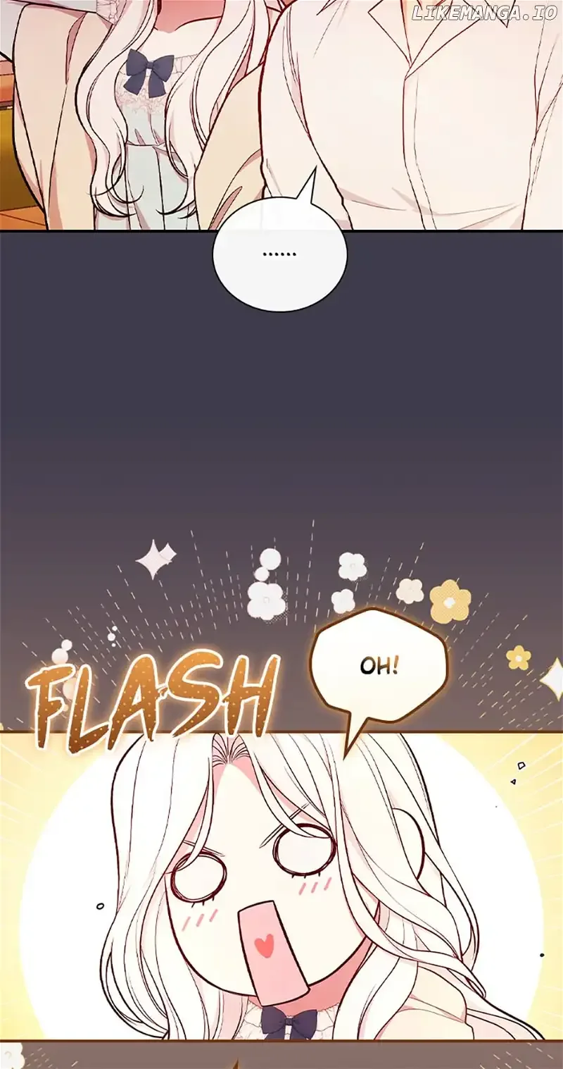 I’ll Be The Warrior’s Mother Chapter 55 page 20