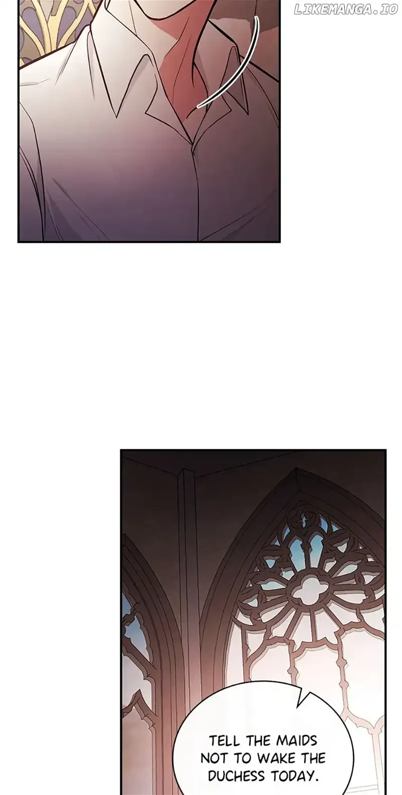 I’ll Be The Warrior’s Mother Chapter 55 page 47