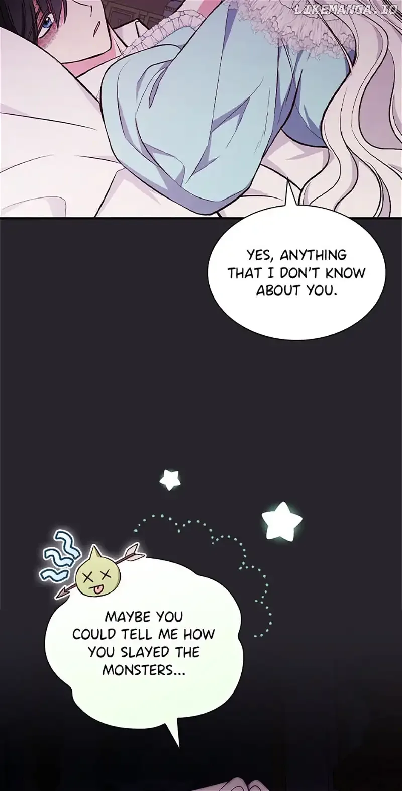 I’ll Be The Warrior’s Mother Chapter 55 page 27