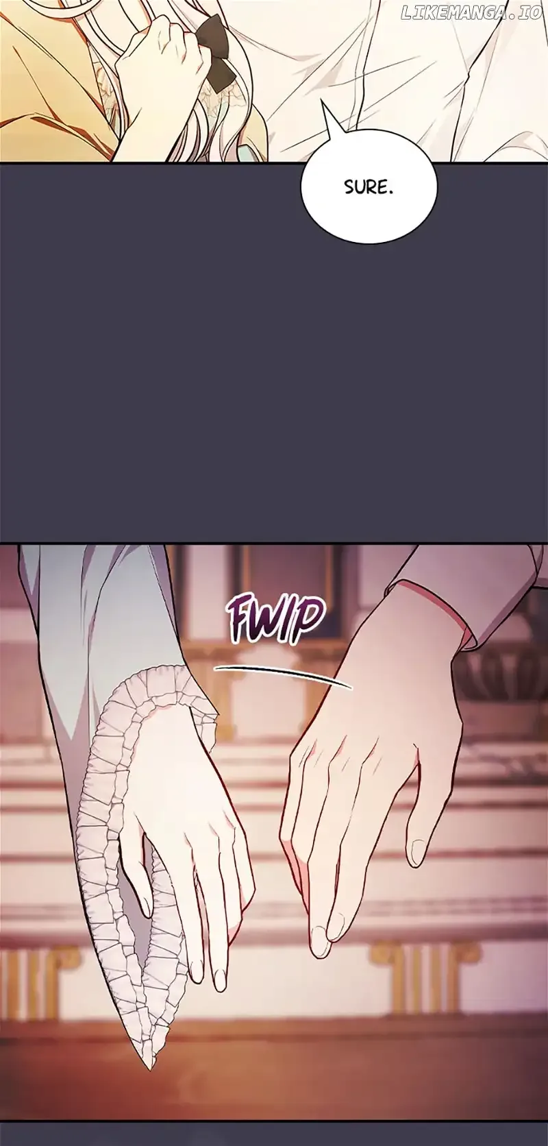 I’ll Be The Warrior’s Mother Chapter 55 page 7