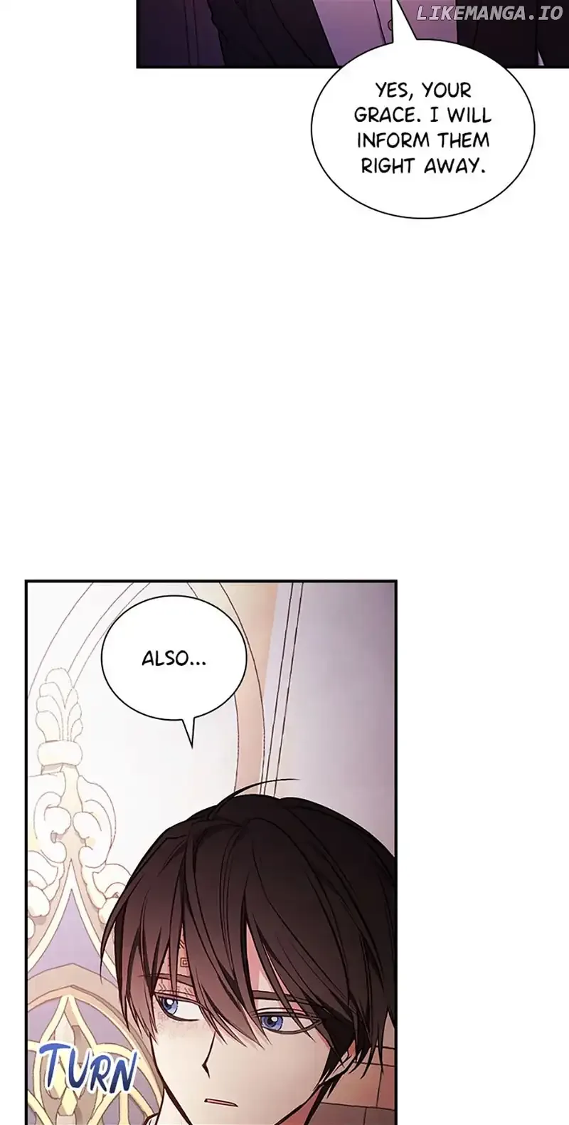 I’ll Be The Warrior’s Mother Chapter 55 page 46