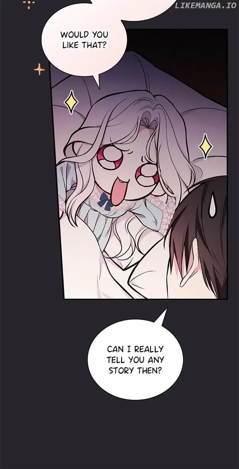 I’ll Be The Warrior’s Mother Chapter 55 page 31