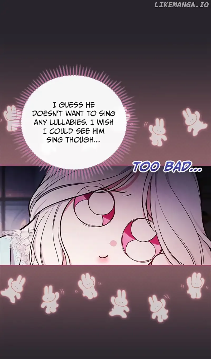 I’ll Be The Warrior’s Mother Chapter 55 page 32