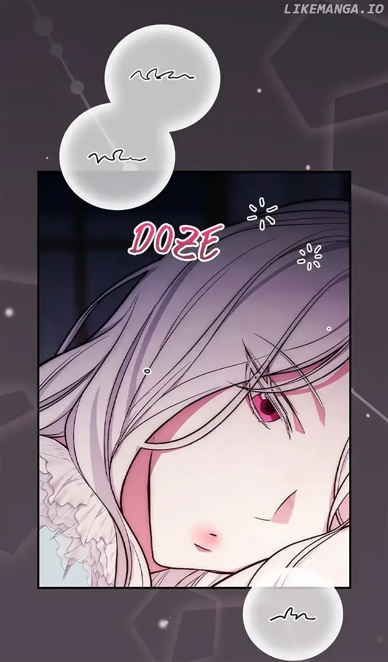 I’ll Be The Warrior’s Mother Chapter 55 page 35
