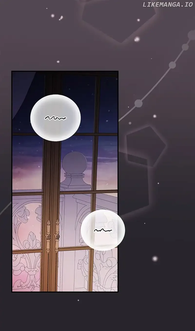 I’ll Be The Warrior’s Mother Chapter 55 page 36