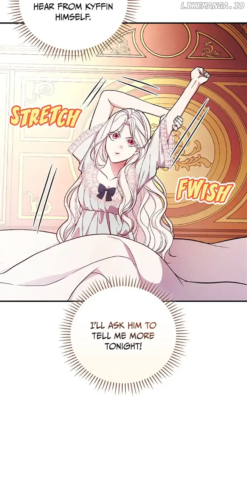 I’ll Be The Warrior’s Mother Chapter 55 page 52