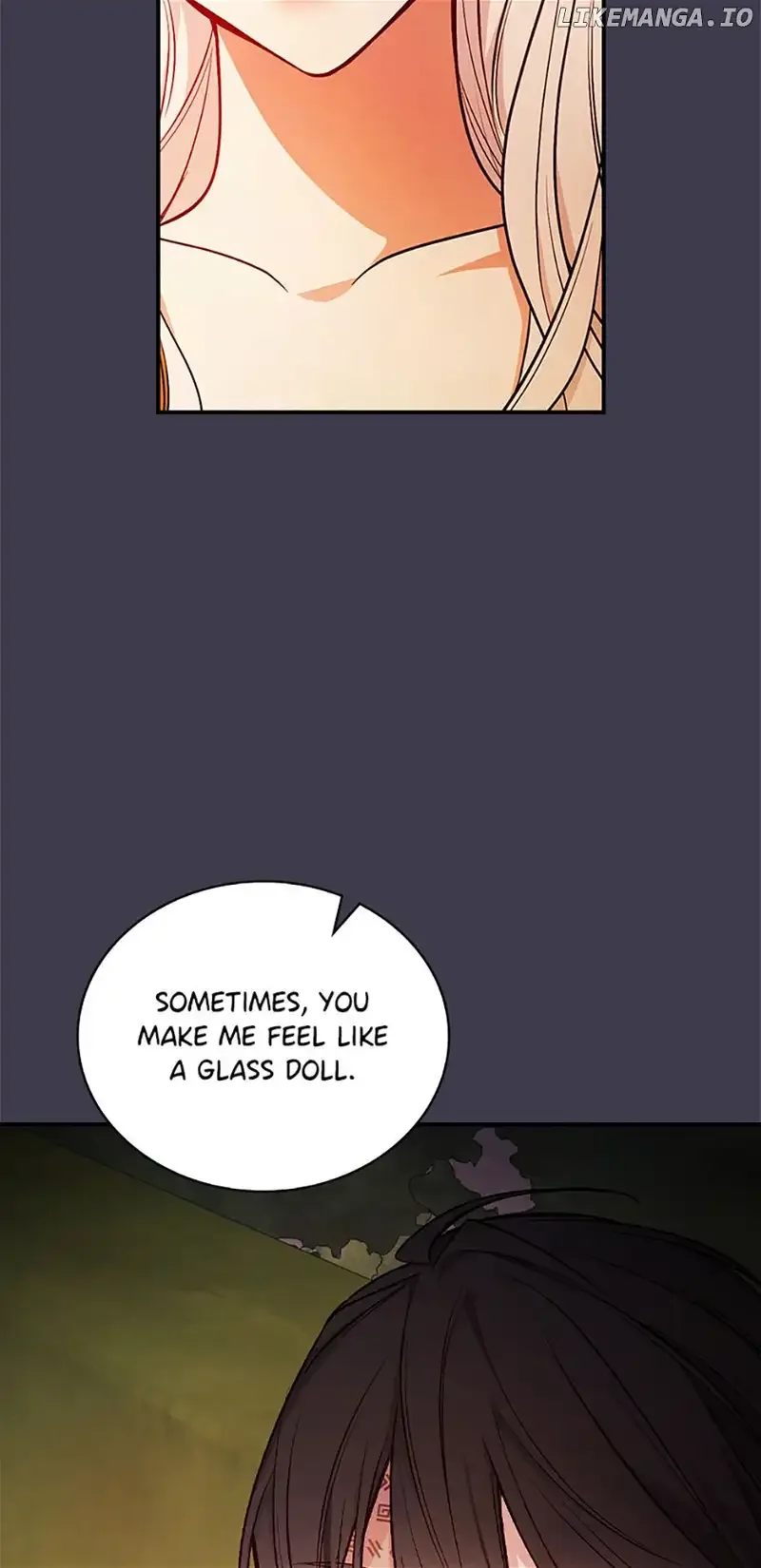 I’ll Be The Warrior’s Mother Chapter 55 page 13