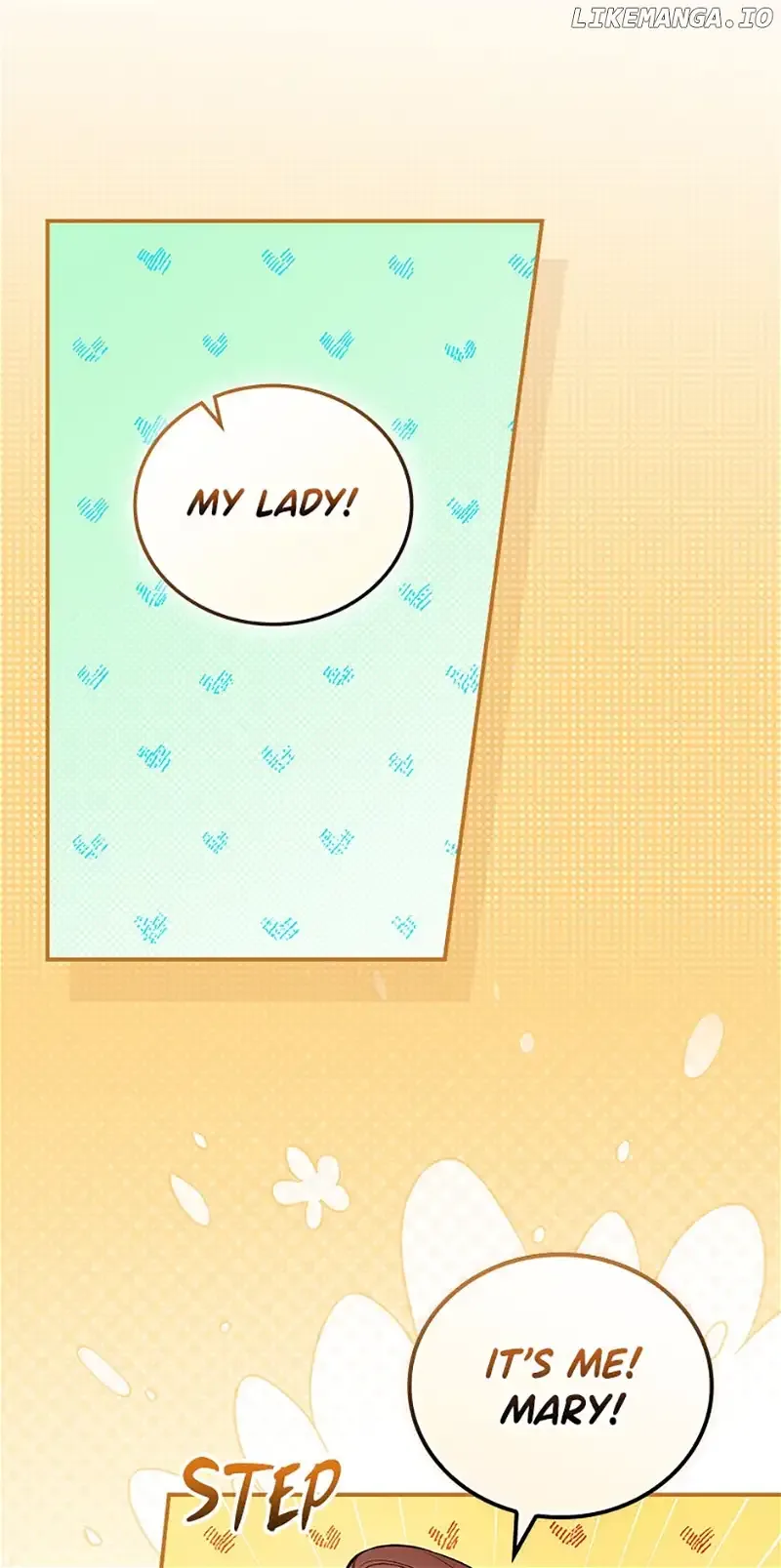 I’ll Be The Warrior’s Mother Chapter 55 page 55