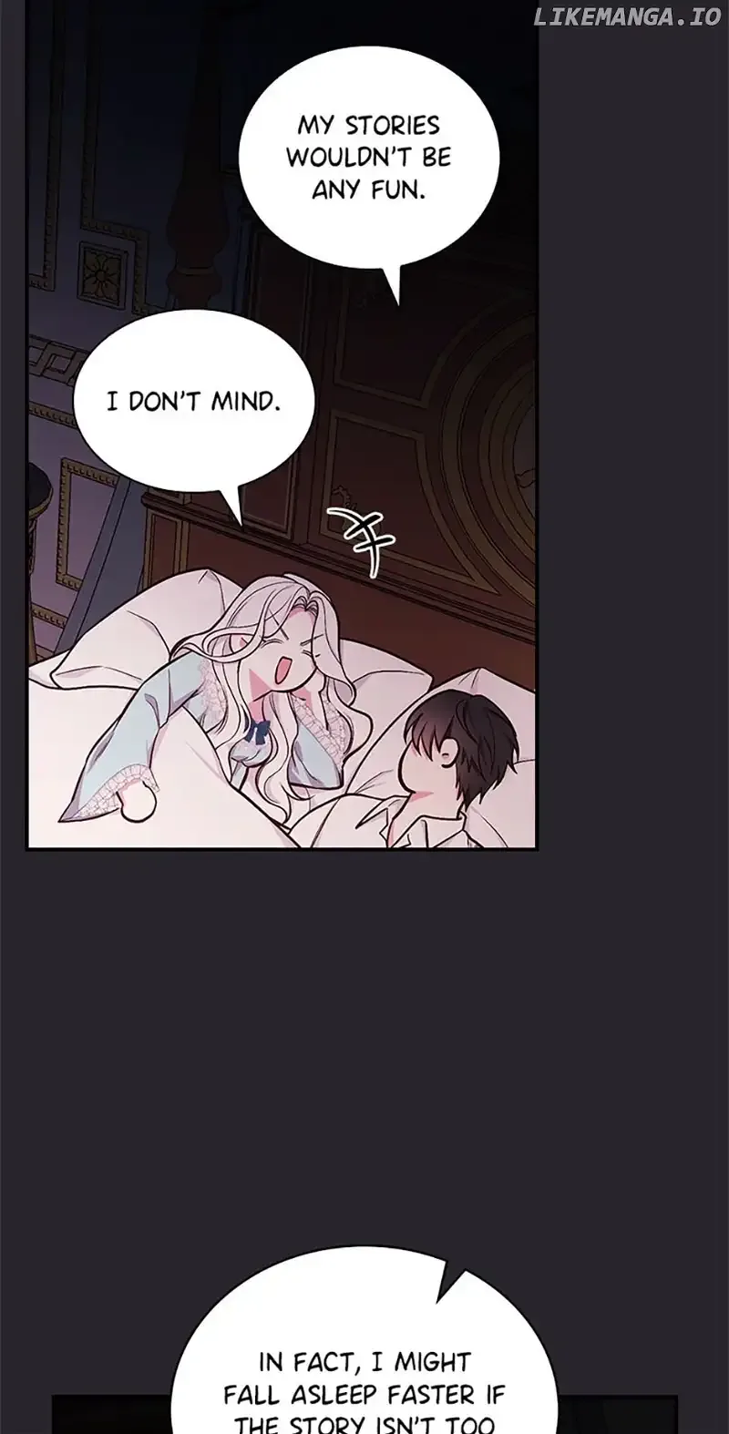 I’ll Be The Warrior’s Mother Chapter 55 page 29