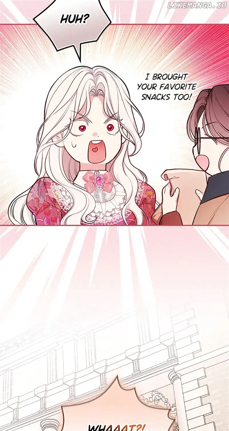 I’ll Be The Warrior’s Mother Chapter 55 page 62
