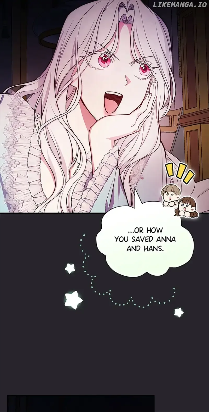 I’ll Be The Warrior’s Mother Chapter 55 page 28