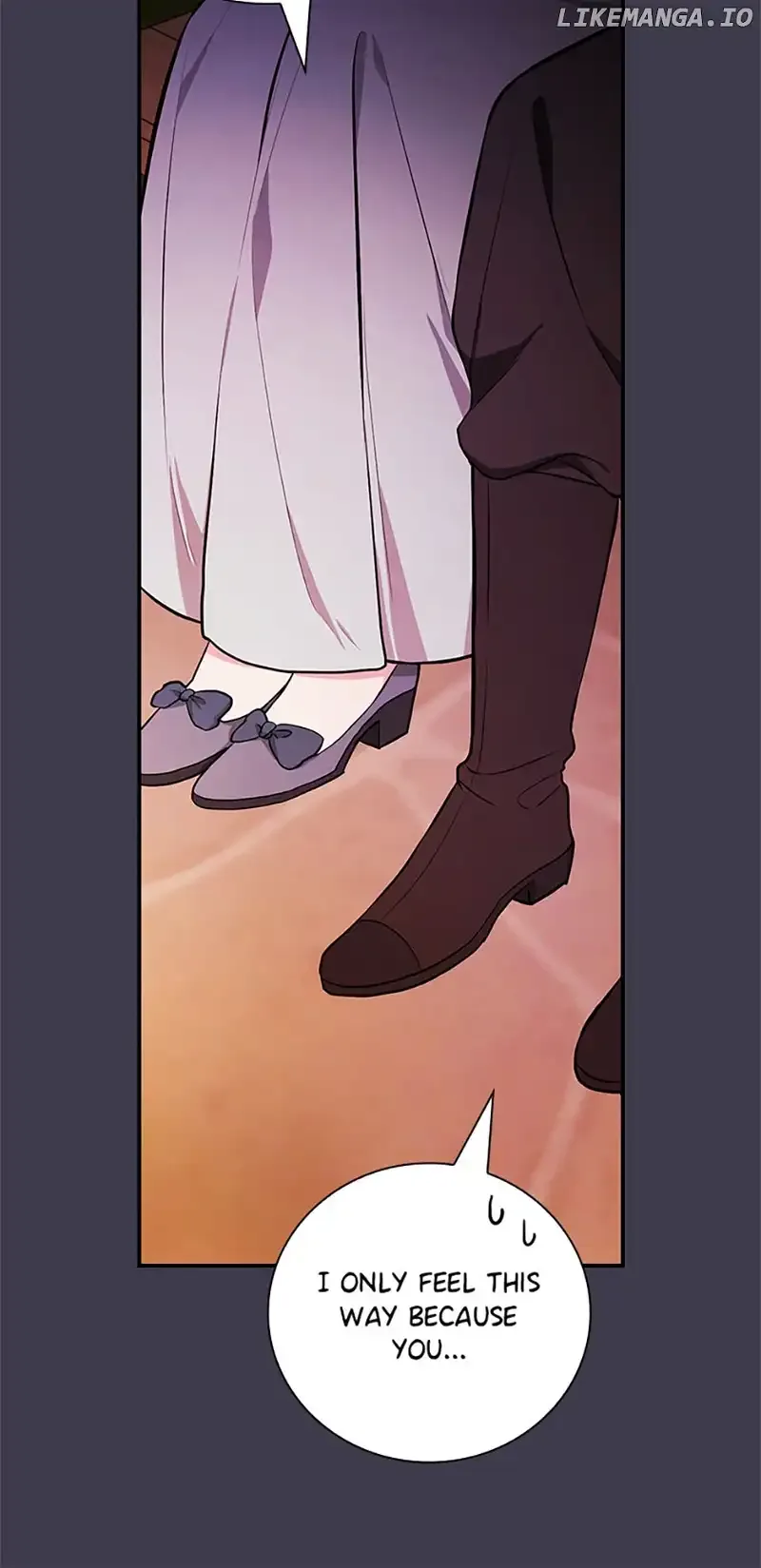 I’ll Be The Warrior’s Mother Chapter 55 page 15