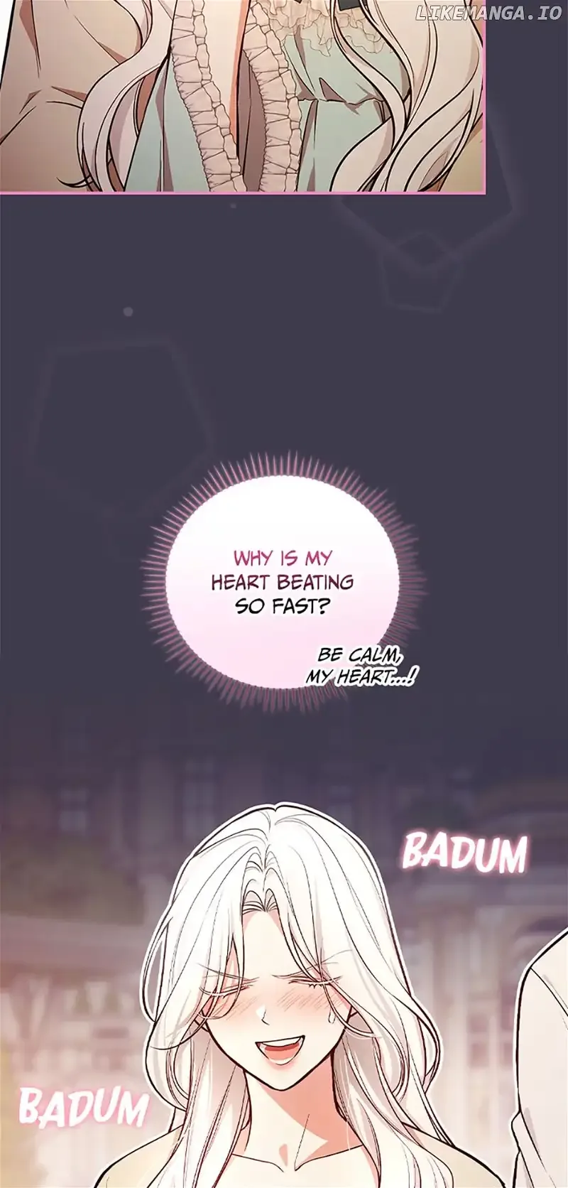 I’ll Be The Warrior’s Mother Chapter 55 page 3