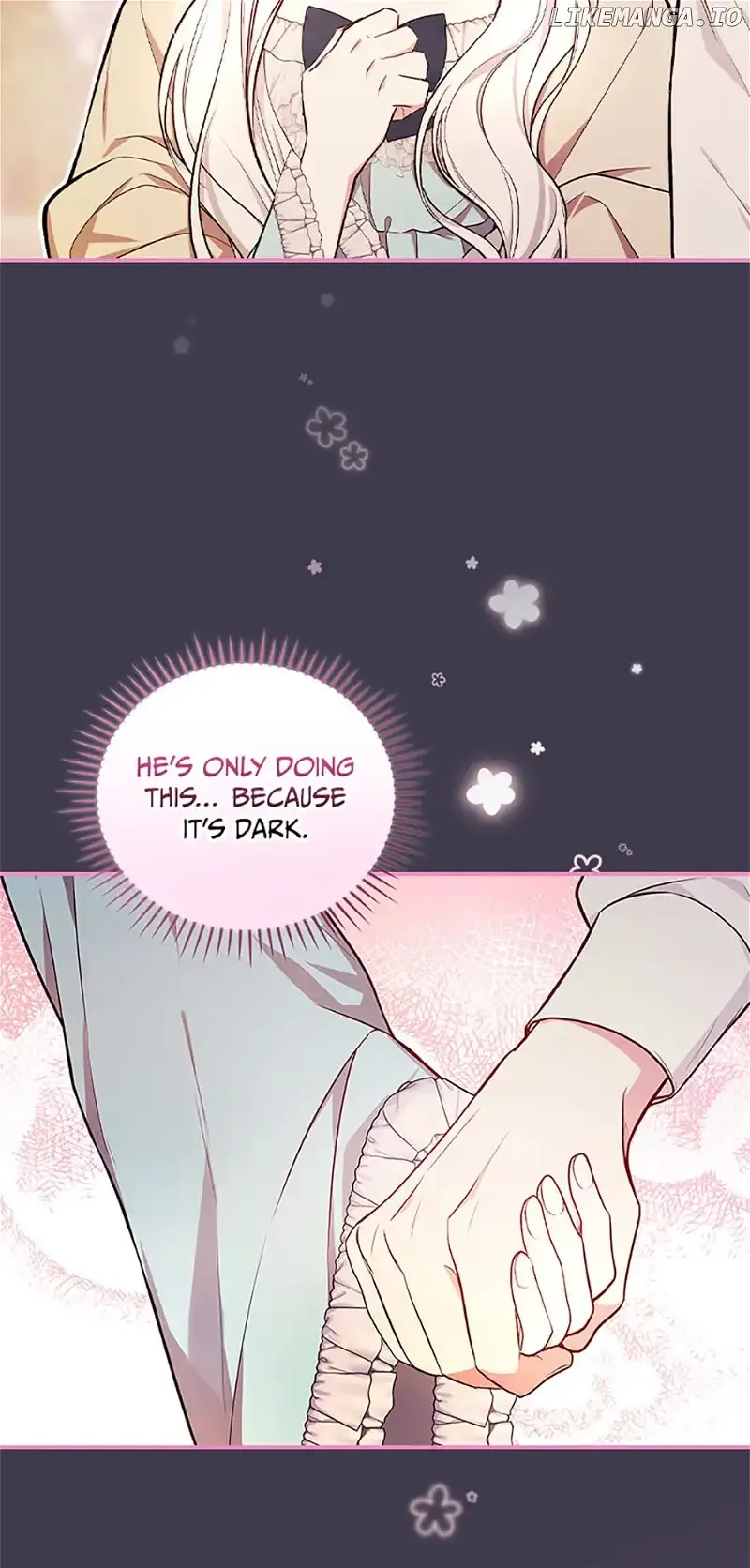 I’ll Be The Warrior’s Mother Chapter 55 page 4