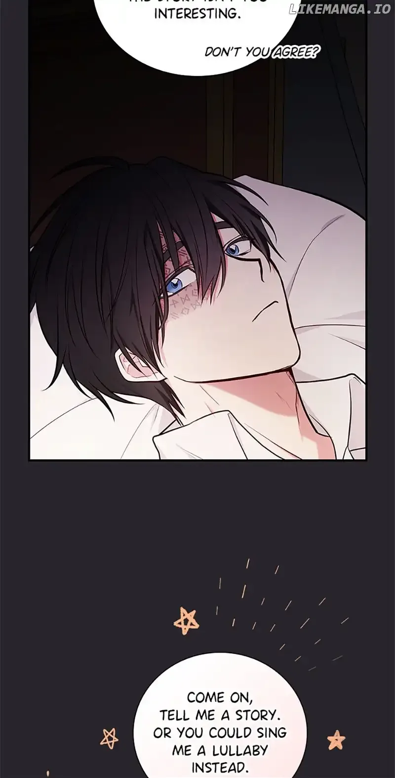 I’ll Be The Warrior’s Mother Chapter 55 page 30