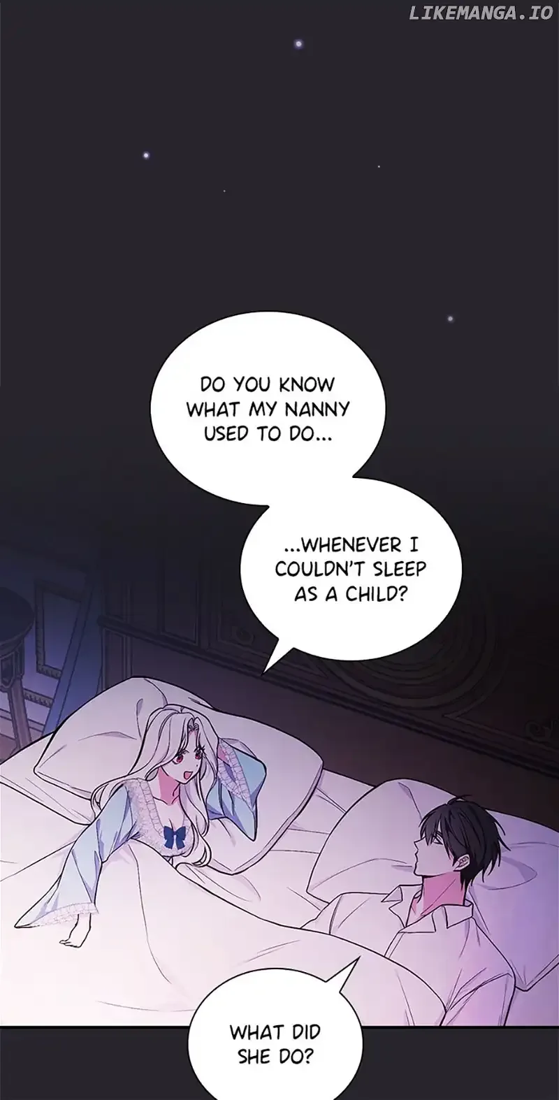 I’ll Be The Warrior’s Mother Chapter 55 page 24