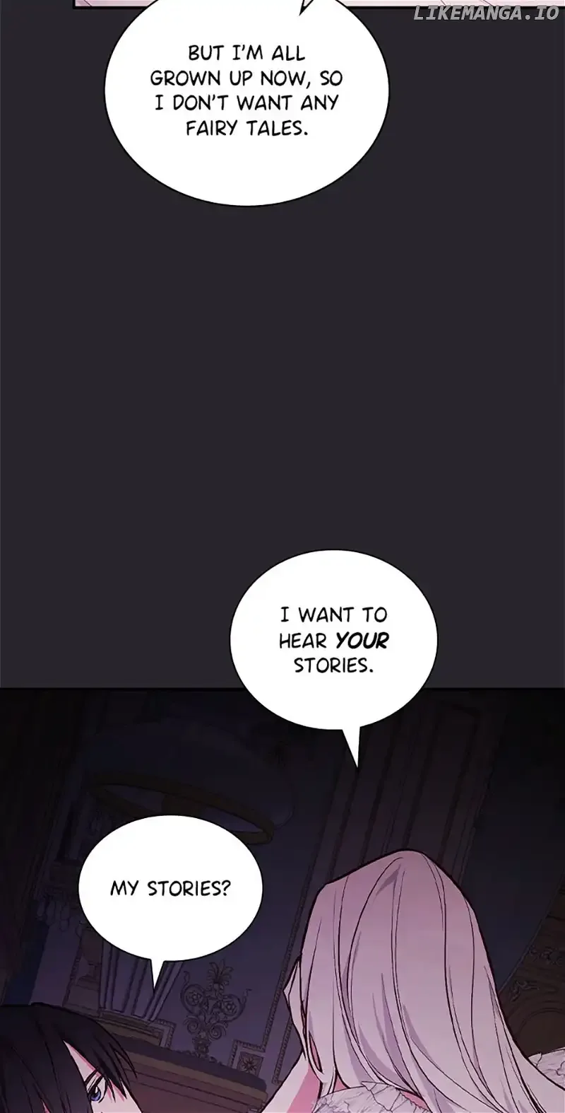 I’ll Be The Warrior’s Mother Chapter 55 page 26