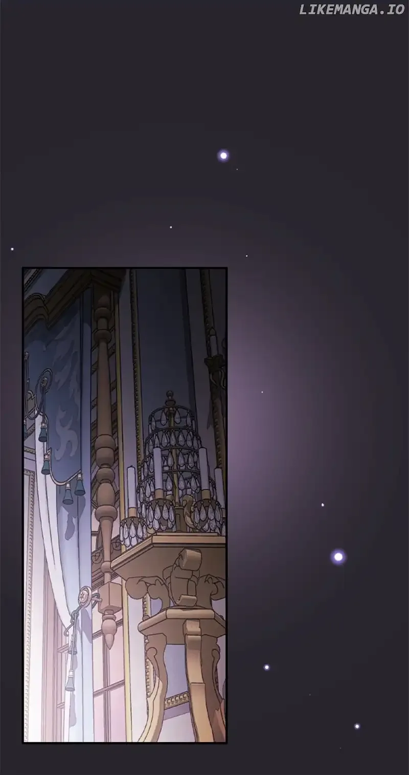 I’ll Be The Warrior’s Mother Chapter 55 page 23