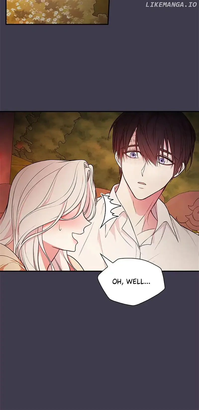 I’ll Be The Warrior’s Mother Chapter 55 page 10