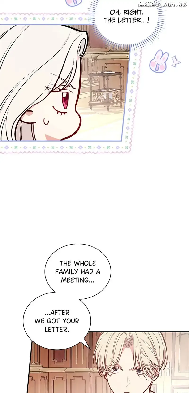 I’ll Be The Warrior’s Mother Chapter 56 page 4
