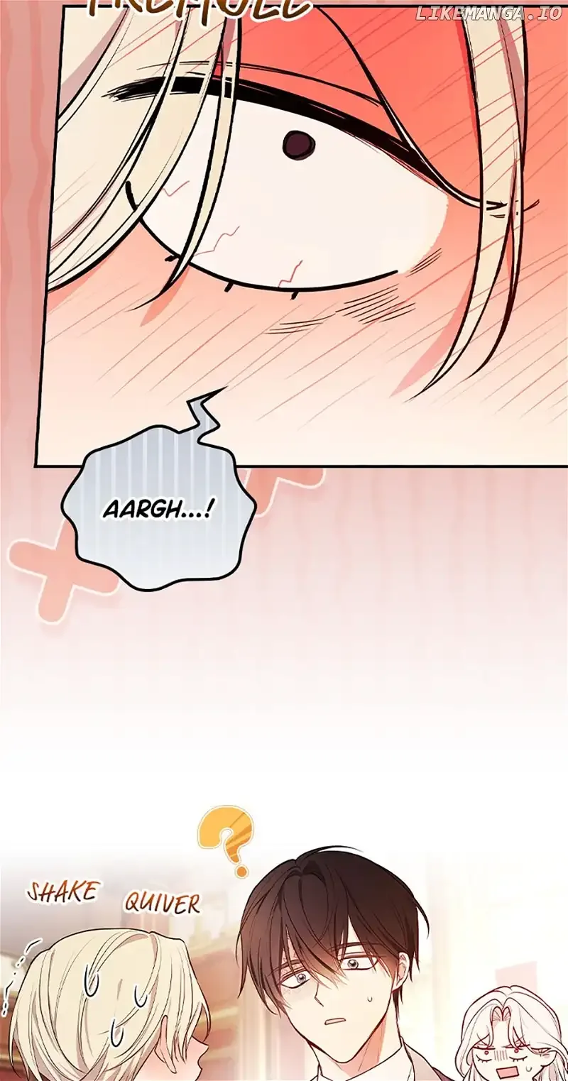 I’ll Be The Warrior’s Mother Chapter 56 page 53