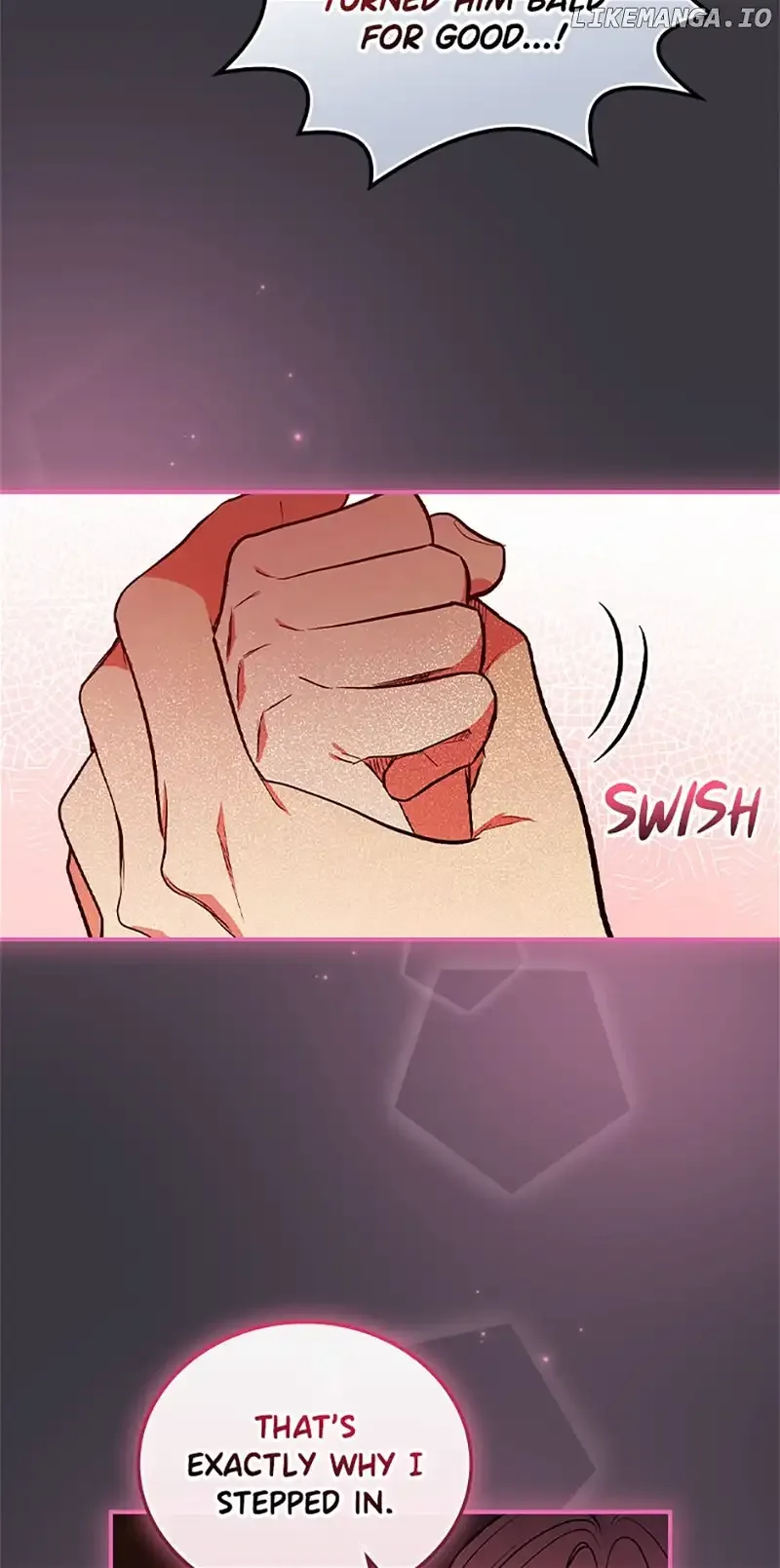 I’ll Be The Warrior’s Mother Chapter 56 page 63